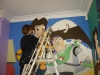 beckys creche art