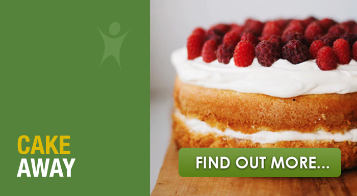 Cake Away